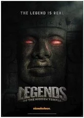 legends-of-the-hidden-temple-2016 Legends of the Hidden Temple (2016)