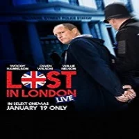 lost-in-london-2017 Lost in London (2017)
