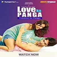 love-ka-panga-2020-hindi-season-1 Love Ka Panga (2020) Hindi Season 1