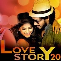 Love Story (O Pilla Nee Valla) Hindi Dubbed