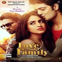 love-you-family-2017 Love You Family (2017)