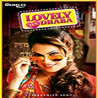 lovely-da-dhaba-2019-season-1 Lovely Da Dhaba (2019) Season 1