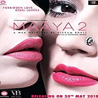 Maaya 2 (2018) Hindi Season 02