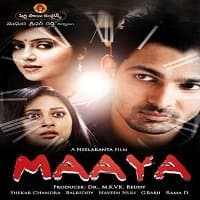 maaya-hindi-dubbed Maaya Hindi Dubbed