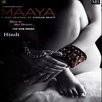 maaya-slave-of-her-desires-2017 Maaya: Slave of Her Desires (2017)