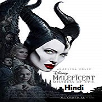 Maleficent Mistress of Evil Hindi Dubbed