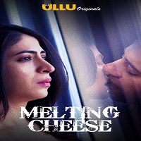 Melting Cheese (2019)