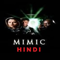 Mimic Hindi Dubbed