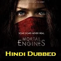 mortal-engines-hindi-dubbed Mortal Engines Hindi Dubbed