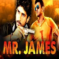 mr-1 Mr. James 2019 Hindi Dubbed