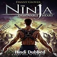 ninja-immovable-heart-hindi-dubbed Ninja Immovable Heart Hindi Dubbed