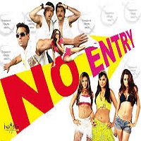 No Entry (2005)