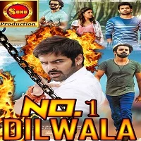 no No.1 Dilwala Hindi Dubbed
