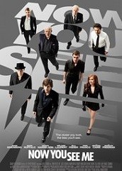 Now You See Me Hindi Dubbed