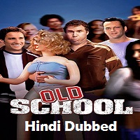 Old School Hindi Dubbed