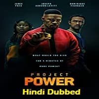 Project Power Hindi Dubbed