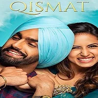 qismat-2018 Qismat (2018)