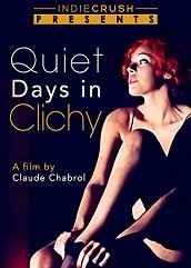 Quiet Days in Clichy Hindi Dubbed