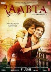 raabta-2017 Raabta (2017)