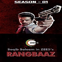 Rangbaaz (2018) Season 1 All Episodes