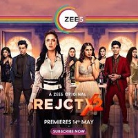 RejctX (2020) Hindi Season 2