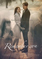 Remember You (2016)