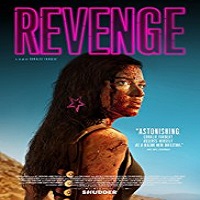 revenge-2018 Revenge (2018)