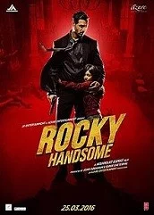 rocky-handsome-2016-film Rocky Handsome on cloudy