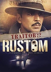 rustom-2016 Rustom (2016)