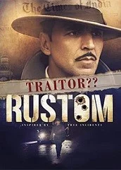 rustom-2016 Rustom (2016)