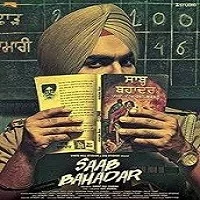 saab-bahadar-2017-film Saab Bahadar (2017)