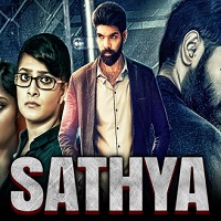 Sathya Hindi Dubbed