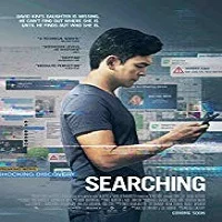 searching-2018 Searching (2018)