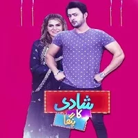 shadi-ka-panga-2018 Shadi Ka Panga (2018)