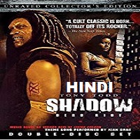 Shadow: Dead Riot Hindi Dubbed