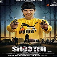 Shooter (2020)