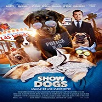 Show Dogs Hindi Dubbed