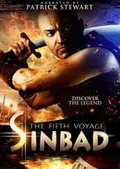 Sinbad The Fifth Voyage Hindi Dubbed
