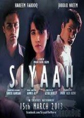 Siyaah (2013)