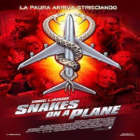 Snakes on a Plane Hindi Dubbed