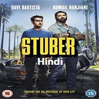 stuber-hindi-dubbed Stuber Hindi Dubbed