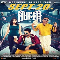 Super Duper 2020 Hindi Dubbed