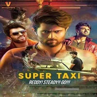super-taxi-taxiwala-hindi-dubbed Super Taxi (Taxiwala) Hindi Dubbed