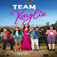 Team Kaylie (2020) Hindi Dubbed Season 3