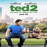 Ted 2 Hindi Dubbed