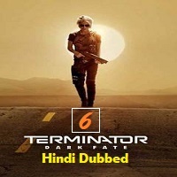 Terminator 6 Hindi Dubbed