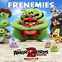 The Angry Birds Movie 2 Hindi Dubbed
