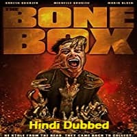 The Bone Box Hindi Dubbed