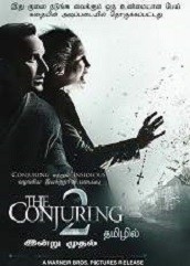 conjuring 2 tamil dubbed movie online watch