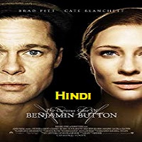The Curious Case of Benjamin Button Hindi Dubbed